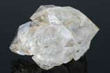 Herkimer Diamond Quartz Cluster - New York #175403-1